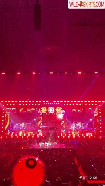 Sml Prsn Nude Leaked Photos And Videos WildSkirts