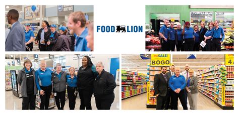 Food Lion Feeds Provides Nearly 250,000 Meals for Hunger
