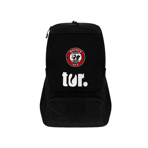 machen afc backpack