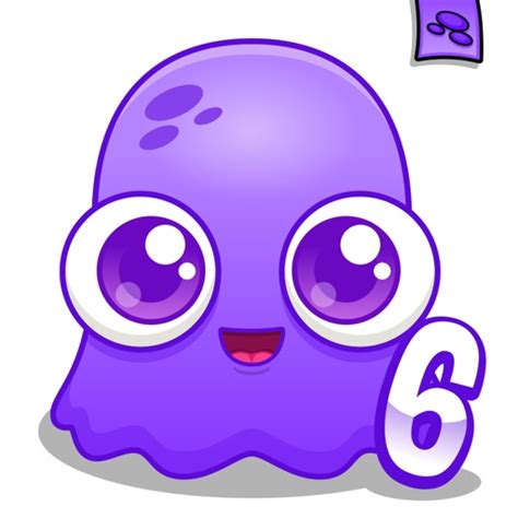 Moy 6 - Virtual Pet Game для iPhone и iPad скачать бесплатно, отзывы