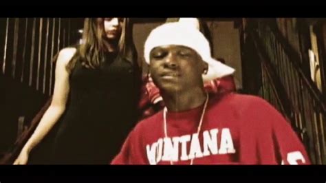 Boosie First Ever Music Video YouTube