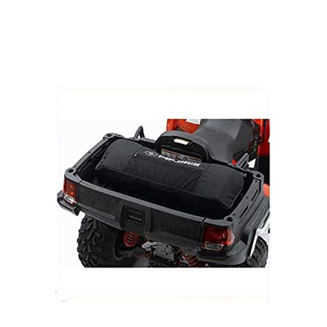 Polaris Atv Oem Rear Rack Cargo Storage Carrying Bag Sportsman X2 2875851