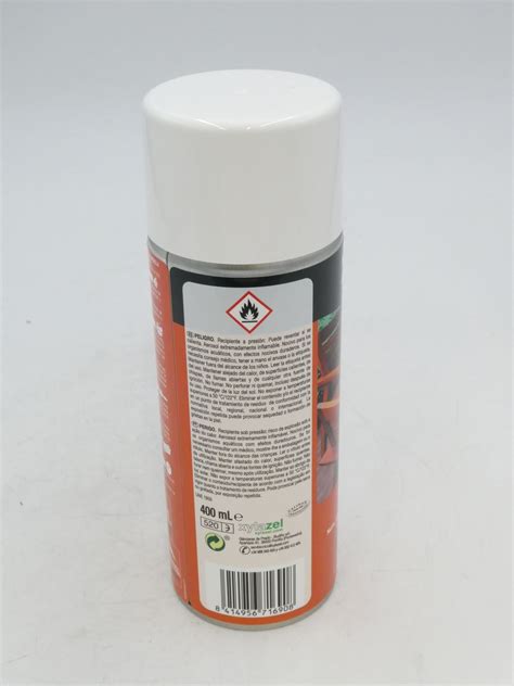 XYLAZEL Aceite ParaTeca Spray 400 Ml