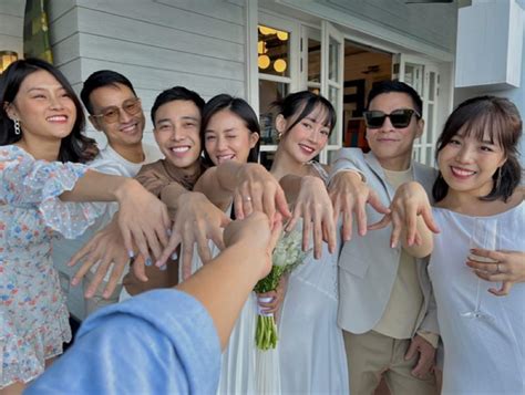 Hot girl Salim ẩn ý về tin đồn dâng cả trâu lẫn nghé cho thiếu gia tập đoàn nghìn tỷ Chốt