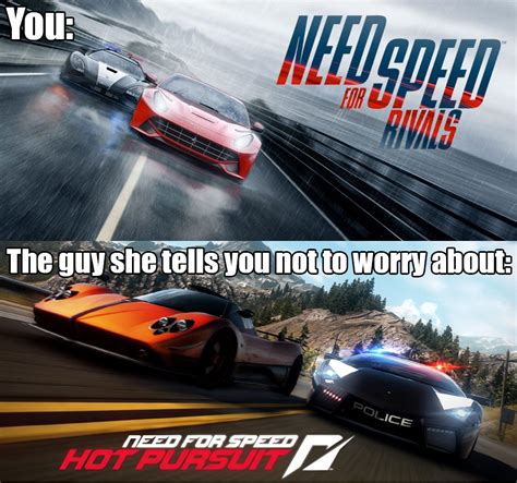 317 Best Hot Pursuit Images On Pholder Needforspeed Forza And The Crew
