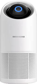 Очистители воздуха от Redmond - Официальный сайт