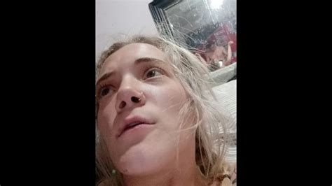 Sexy Blonde Fucks Hard Pornhub