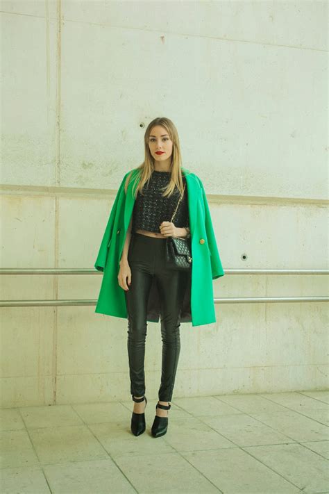The Fashion Journalist: Fashion Weeks Autumn/Winter 2014: Street Style