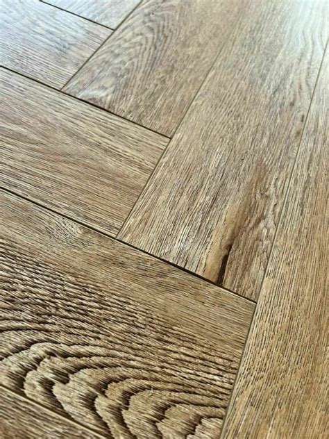 Ламинат 34 класс Woodstyle Arrow дуб импакт 1,32 кв.м 12 мм с фаской ...