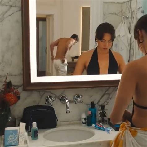 Sao Nam Nh M L C Nh Nh Y C M Trong Phim Hot Nh T Hbo