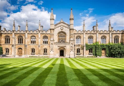 A Melhor Faculdade Do Mundo - Lista das melhores universidades do mundo para 2026