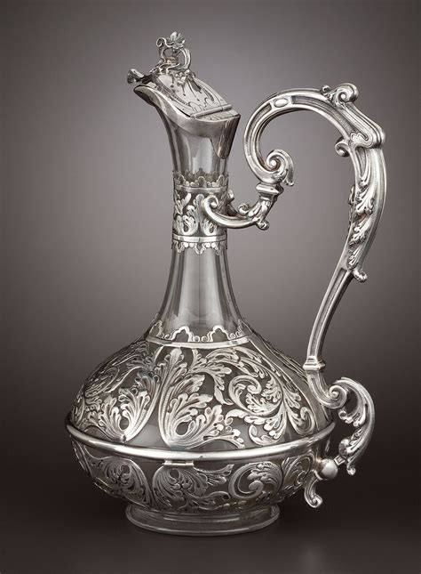 Пин от пользователя Юрий на доске Кувшин в 2020 г | Антиквариат ...