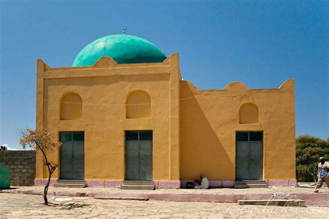 negash mosque ethiopia mosque ethiopia tigray