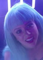 BRITT BARON Nude AZNude