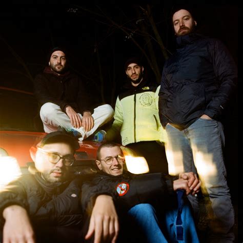 FUCK LACRÈME Spotify