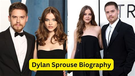 dylan sprouse biography age career  net worth