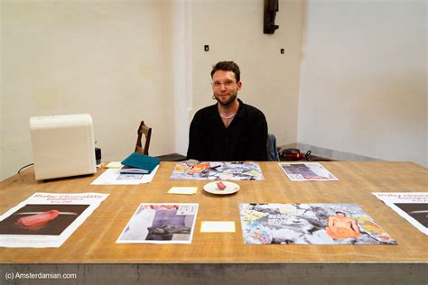 Queer Pride Amsterdam 2023 Queer Sex Workers Day Amsterdamian Amsterdam Blog