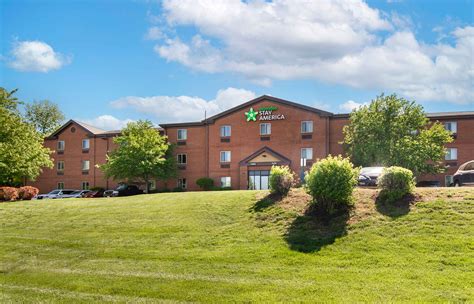 St. Louis, MO Extended Stay Hotels | Extended Stay America