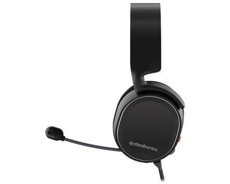 Steelseries Arctis 3 Wired Gaming Headset For Ps5 61501ps5