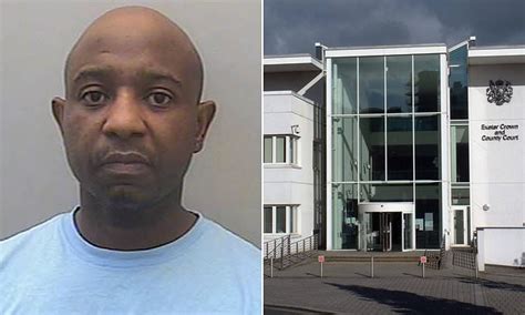 Married Psychiatric Nurse Who Had Sex With Girl Is Jailed Daily Mail Online