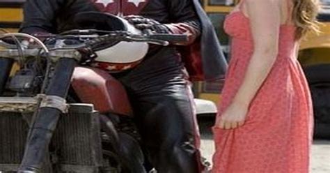 Hot Rod A Daily Star