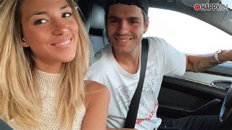 Instagram Lvaro Morata Y Alice Campello Anuncian Que Esperan Su