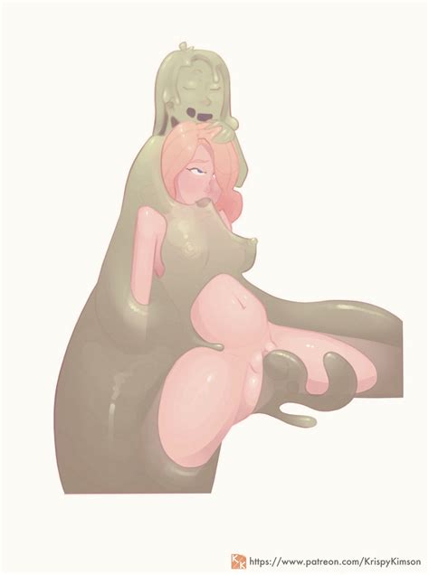 More Slime By Ckramen Hentai Foundry