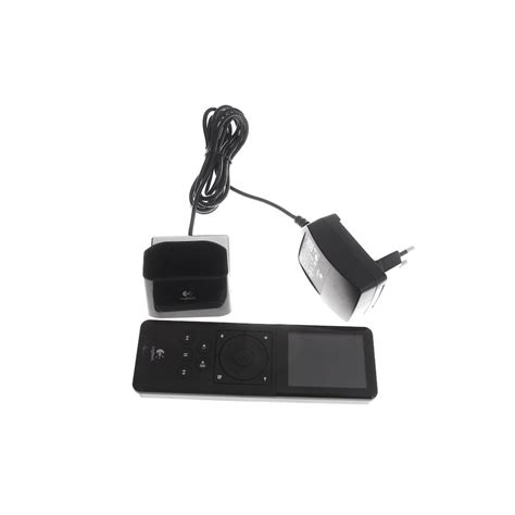 Logitech Squeezebox Duet Musikcontroller C-RL65