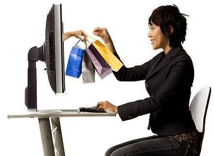 tips bermanfaat tips aman berbelanja secara