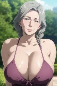 Sexy Grandma Ai Generated E Hentai Lo Fi Galleries