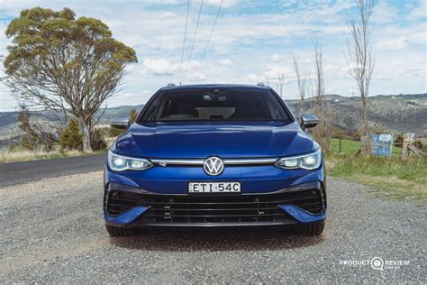 Volkswagen Golf Mk8 Wagon R 2019 2024 Reviews Au