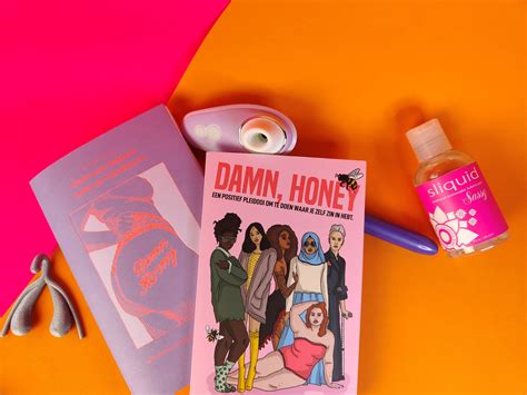 Damn Horny Boek Review Tess Tesst