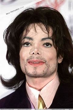 Michael Jackson Died