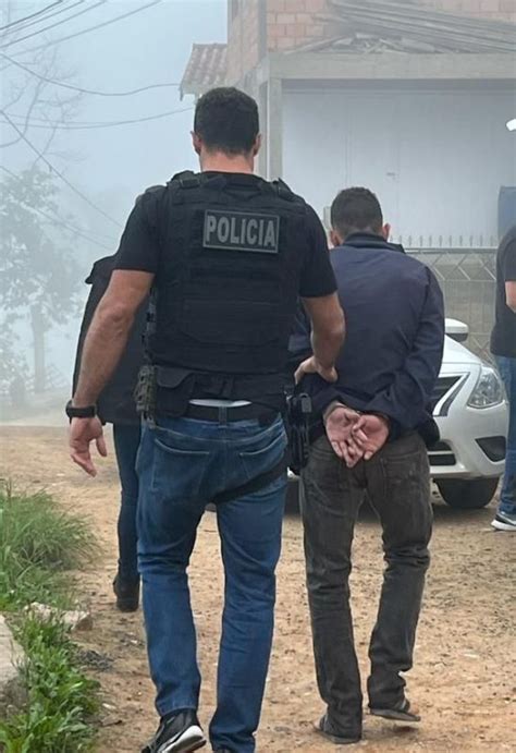 Fuga De Barreira Policial Revela Tr Fico De Drogas E Suspeitos S O