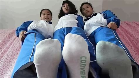 Free Asian Soles Porn Videos XHamster