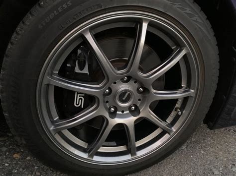 HOT STUFF G speed G のパーツレビュー インプレッサ WRX STI アルクロンロン みんカラ