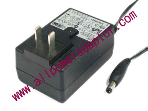 APD Asian Power Devices WA 24E12 AC Adapter 5V 12V 12V 2A 24W Round