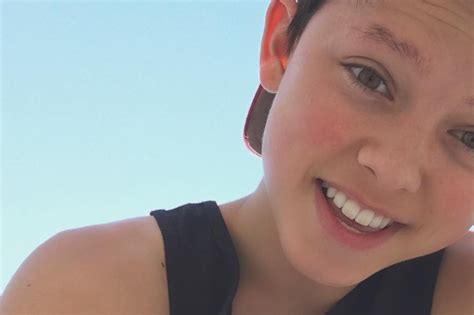 Jacob Sartorius Denies Asking Fan To Send Nude Photos Teen Vogue