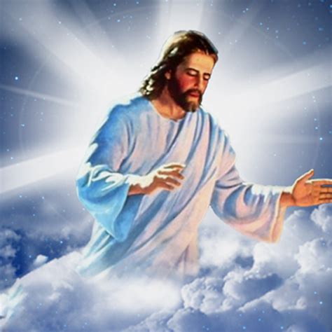 gambar tuhan yesus memberkati umatnya  koleksi gambar