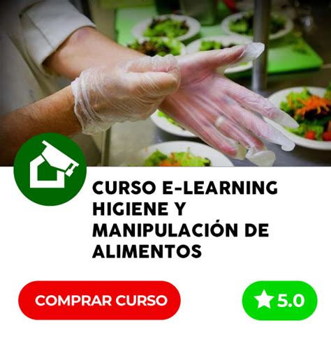 Curso Higiene y Manipulación de Alimentos hoteleriayturismo cl