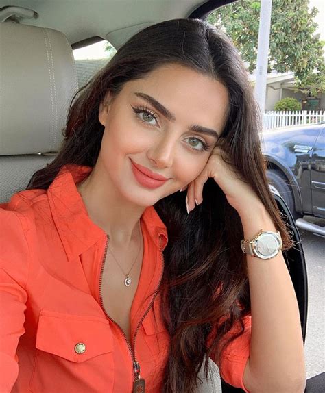 Mahlagha Jaberi Hot Pics 2022 Iranian Model Look Alike Aishwarya Rai Top10Sense