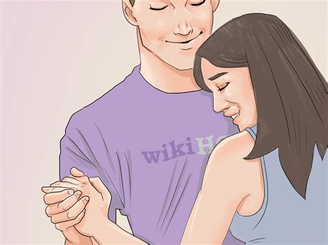 Verhalten Nach Dem Sex Schritte Mit Bildern Wikihow