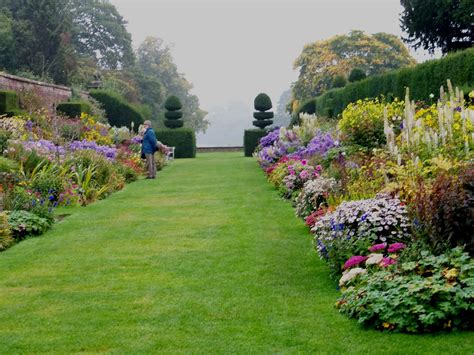 A Brit in Tennessee: Arley Hall and Gardens