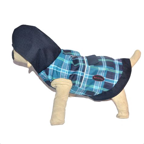 Dog Coats Dog Check Coats Dog Black Coats From Kanpur