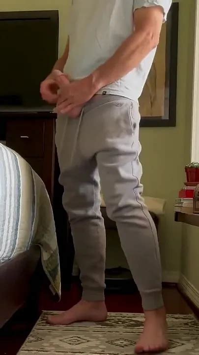 A Celebration Of The Sexually Ready Male Phallus Gay Porn Feat Barefoot Blake By FapHouse