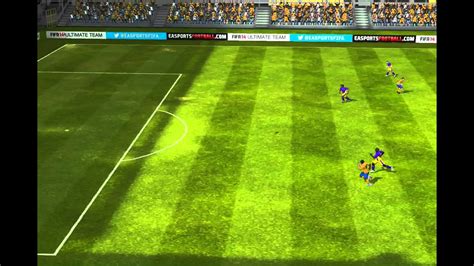 FIFA 14 IPhone IPad PALESTINE Vs TOTW 47 YouTube