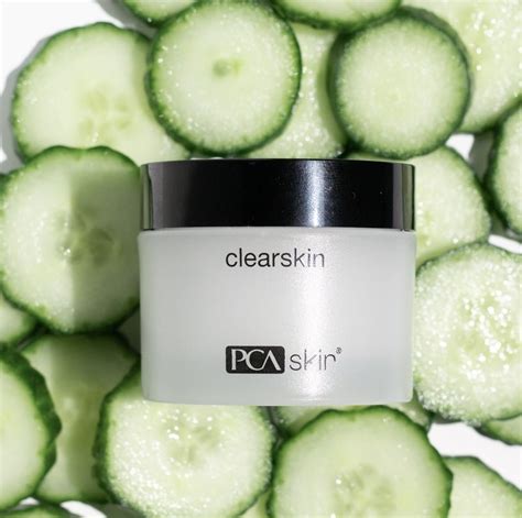 pca skincare