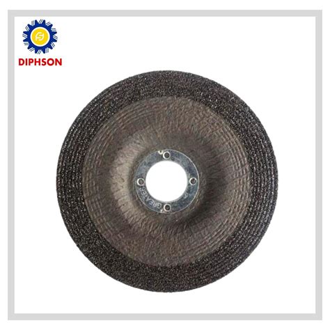 Grinding Wheel Specification 3