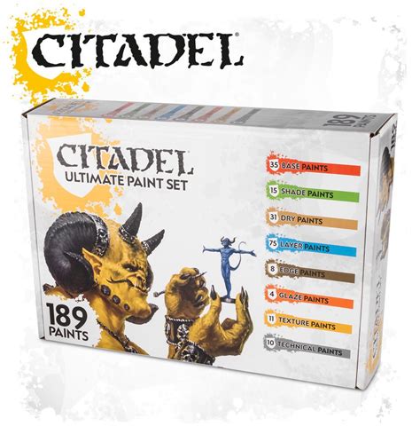 Project citadel