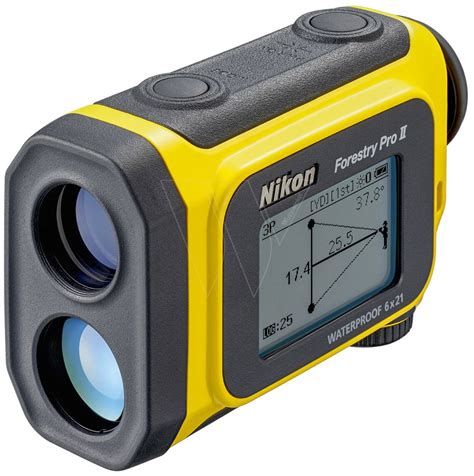 Buy Nikon Forestry Pro Ii Laser Altimeter 7737903 Wolfswinkel Your